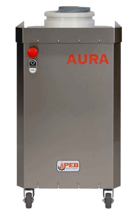 Arrotondatrice AURA