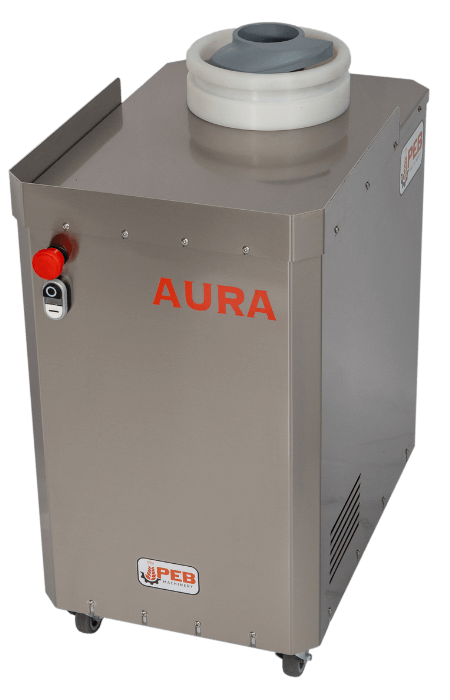Arrotondatrice AURA