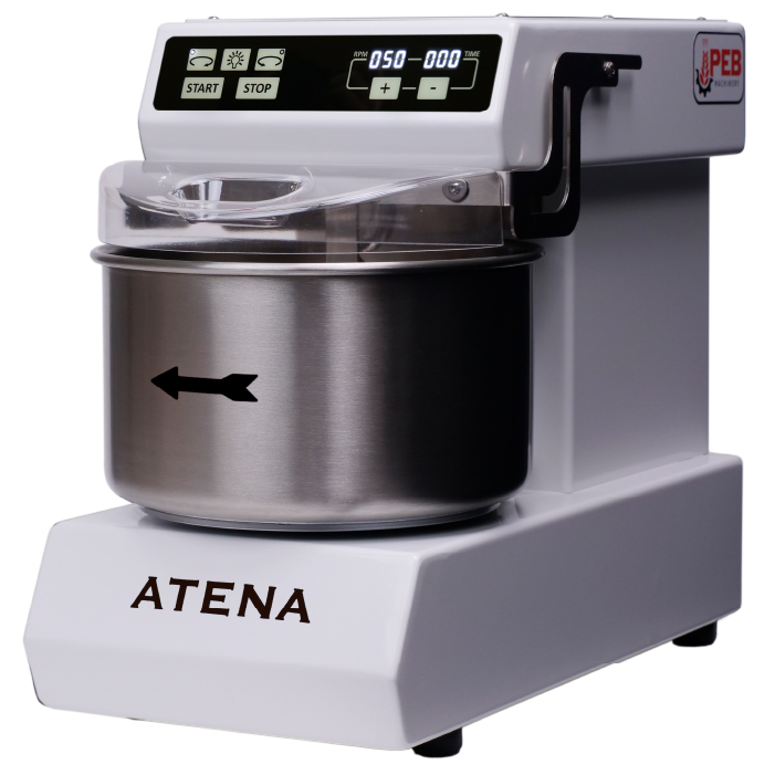 atena digitale b-100