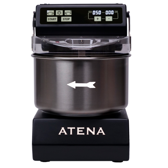 atena digitale n-100