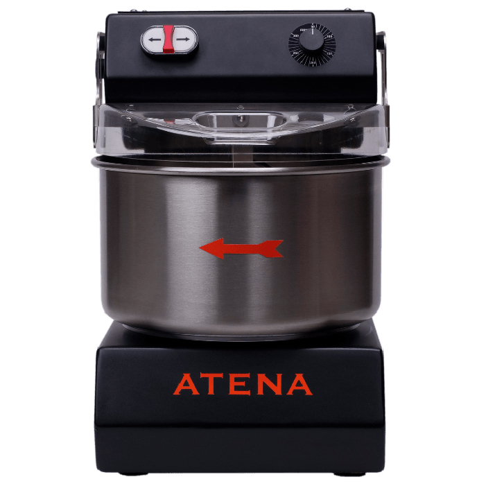 atena nera-100
