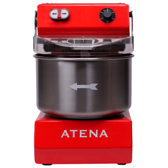 atena rossa-100