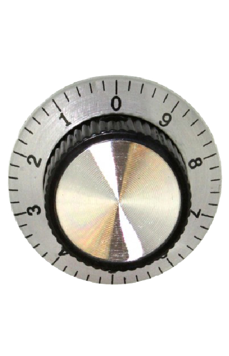 potenziometro aura-100